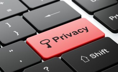 privacy online