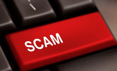 how to avoid scams online