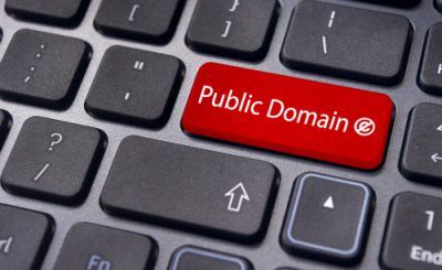 public domain search