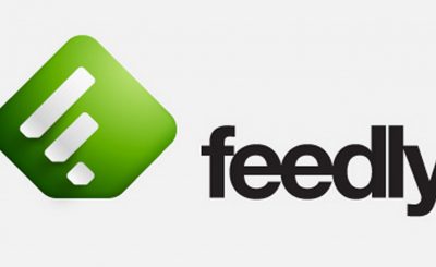 about feedly