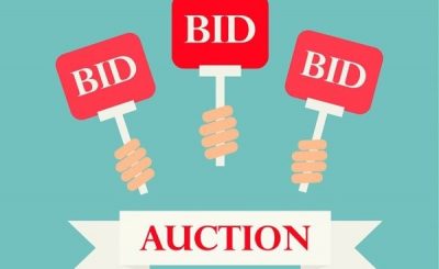 auction shopping sites