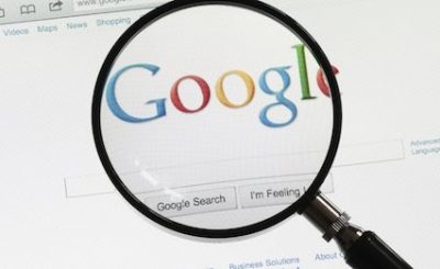 google search hacks