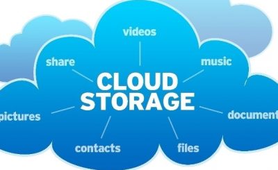 online storage sites
