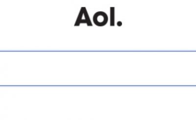 what is aol search