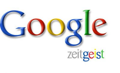 what is google zeitgeist