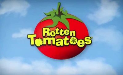 what is rotten tomatoes