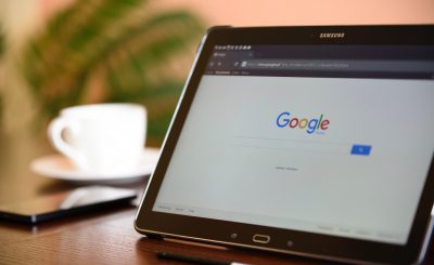 search within a site with google