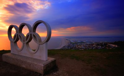 watch the olympics online